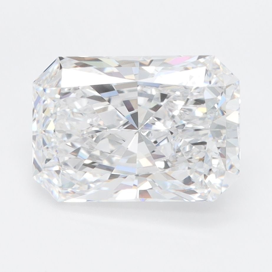 IGI Radiant 2.53ct D IF - Loose Lab Diamond (1 of 1)