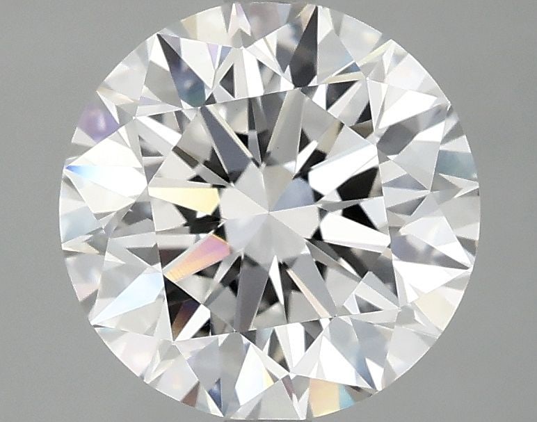IGI Round 2.89ct D VVS2 - Loose Lab Diamond: IGI Round 2.89ct D VVS2 - Loose Lab Diamond Item Specifics: Source: This Is A Real Diamond Grown In A Lab Not Mined. Carat: 2.89 Cut: EX Color: D Clarity: VVS2 Polish: EX Symmetry: EX Measurements: 8.