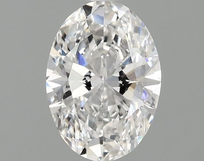 IGI Oval 1.07ct E VVS2 - Loose Lab Diamond (1 of 1)