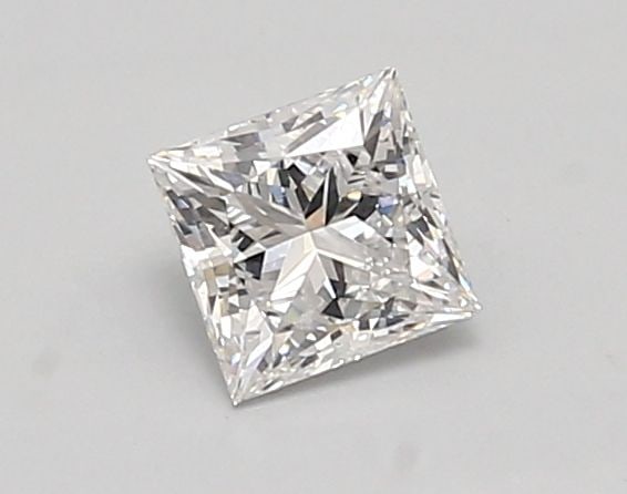 IGI Princess 0.69ct D VVS2 - Loose Lab Diamond (1 of 1)