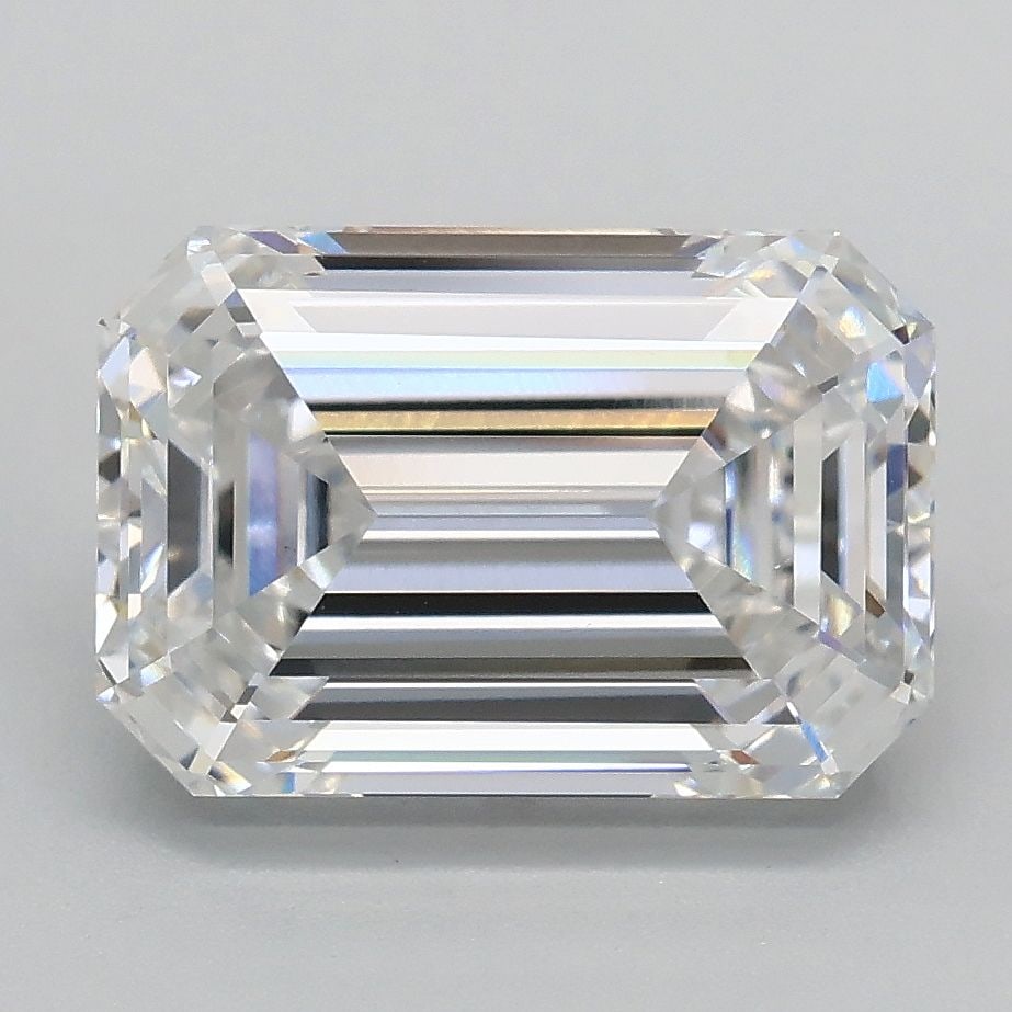 IGI Emerald 3.03ct D VVS2 - Loose Lab Diamond: IGI Emerald 3.03ct D VVS2 - Loose Lab Diamond Item Specifics: Source: This Is A Real Diamond Grown In A Lab Not Mined. Carat: 3.03 Cut: - Color: D Clarity: VVS2 Polish: EX Symmetry: EX Measurements: 1