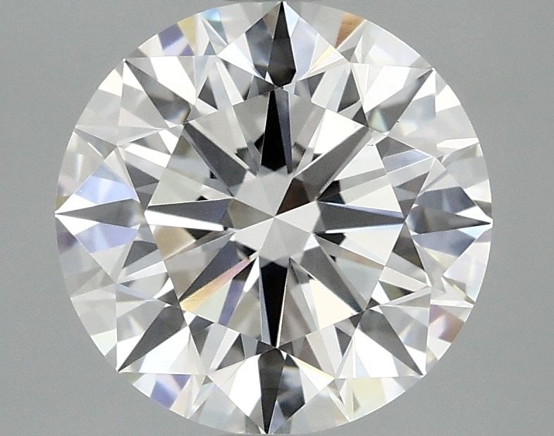 IGI Round 2.94ct E VVS2 - Ideal Loose Lab Diamond: IGI Round 2.94ct E VVS2 - Ideal Loose Lab Diamond Item Specifics: Source: This Is A Real Diamond Grown In A Lab Not Mined. Carat: 2.94 Cut: ID Color: E Clarity: VVS2 Polish: EX Symmetry: EX Measuremen
