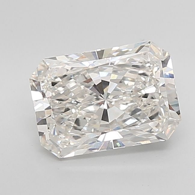 IGI Radiant 5.07ct H VVS2 - Loose Lab Diamond (1 of 1)