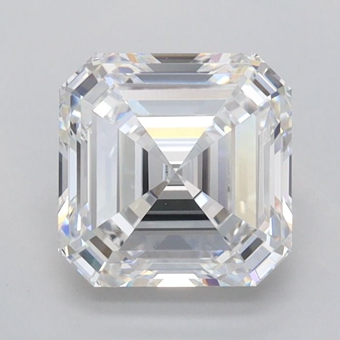 IGI Asscher 1.55ct D VVS2 - Loose Lab Diamond: IGI Asscher 1.55ct D VVS2 - Loose Lab Diamond Item Specifics: Source: This Is A Real Diamond Grown In A Lab Not Mined. Carat: 1.55 Cut: - Color: D Clarity: VVS2 Polish: EX Symmetry: EX Measurements: 6
