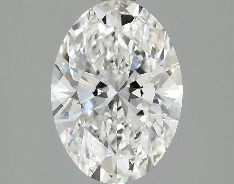 IGI Oval 1.61ct E VVS2 - Loose Lab Diamond: IGI Oval 1.61ct E VVS2 - Loose Lab Diamond Item Specifics: Source: This Is A Real Diamond Grown In A Lab Not Mined. Carat: 1.61 Cut: - Color: E Clarity: VVS2 Polish: EX Symmetry: EX Measurements: 9.35