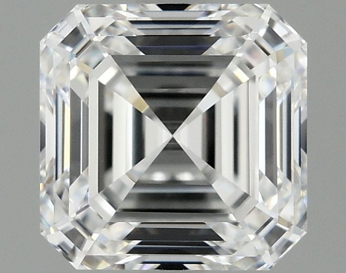 IGI Asscher 1.91ct D VVS2 - Loose Lab Diamond: IGI Asscher 1.91ct D VVS2 - Loose Lab Diamond Item Specifics: Source: This Is A Real Diamond Grown In A Lab Not Mined. Carat: 1.91 Cut: - Color: D Clarity: VVS2 Polish: EX Symmetry: EX Measurements: