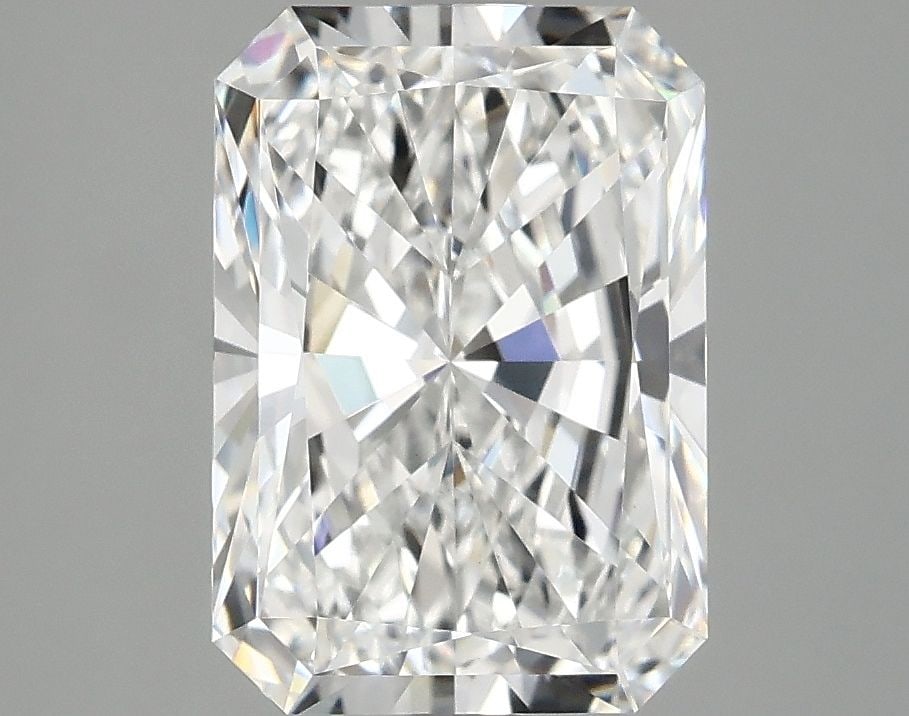 IGI Radiant 3.06ct E VVS2 - Loose Lab Diamond: IGI Radiant 3.06ct E VVS2 - Loose Lab Diamond Item Specifics: Source: This Is A Real Diamond Grown In A Lab Not Mined. Carat: 3.06 Cut: - Color: E Clarity: VVS2 Polish: EX Symmetry: EX Measurements: 1
