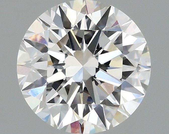 IGI Round 1.59ct E VVS2 - Ideal Loose Lab Diamond: IGI Round 1.59ct E VVS2 - Ideal Loose Lab Diamond Item Specifics: Source: This Is A Real Diamond Grown In A Lab Not Mined. Carat: 1.59 Cut: ID Color: E Clarity: VVS2 Polish: EX Symmetry: EX