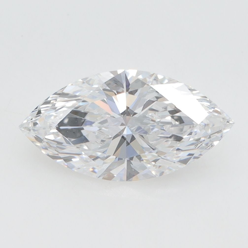 IGI Marquise 1.02ct D IF - Loose Lab Diamond: IGI Marquise 1.02ct D IF - Loose Lab Diamond Item Specifics: Source: This Is A Real Diamond Grown In A Lab Not Mined. Carat: 1.02 Cut: - Color: D Clarity: IF Polish: EX Symmetry: EX Measurements:
