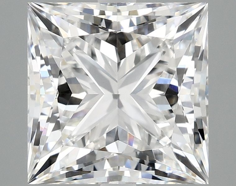 IGI Princess 4.06ct E VVS2 - Loose Lab Diamond: IGI Princess 4.06ct E VVS2 - Loose Lab Diamond Item Specifics: Source: This Is A Real Diamond Grown In A Lab Not Mined. Carat: 4.06 Cut: - Color: E Clarity: VVS2 Polish: EX Symmetry: EX Measurements: 