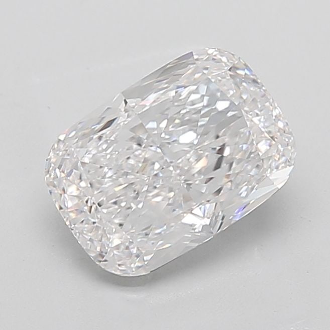 IGI Cushion Modified 3.51ct D VVS1 - Loose Lab Diamond (1 of 1)