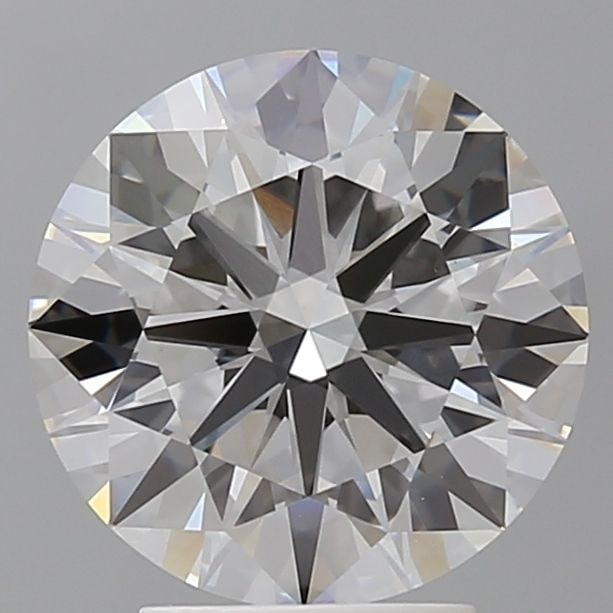 IGI Round 3.55ct E VVS2 - Ideal Loose Lab Diamond: IGI Round 3.55ct E VVS2 - Ideal Loose Lab Diamond Item Specifics: Source: This Is A Real Diamond Grown In A Lab Not Mined. Carat: 3.55 Cut: ID Color: E Clarity: VVS2 Polish: EX Symmetry: EX Measuremen