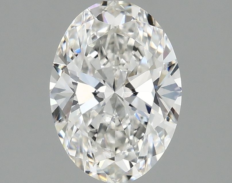 IGI Oval 1.48ct F VVS2 - Loose Lab Diamond: IGI Oval 1.48ct F VVS2 - Loose Lab Diamond Item Specifics: Source: This Is A Real Diamond Grown In A Lab Not Mined. Carat: 1.48 Cut: - Color: F Clarity: VVS2 Polish: EX Symmetry: EX Measurements: 8.98