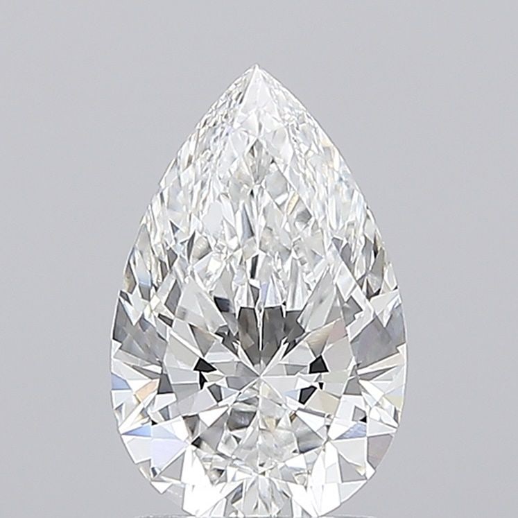 IGI Pear 2.05ct E VVS2 - Loose Lab Diamond: IGI Pear 2.05ct E VVS2 - Loose Lab Diamond Item Specifics: Source: This Is A Real Diamond Grown In A Lab Not Mined. Carat: 2.05 Cut: - Color: E Clarity: VVS2 Polish: EX Symmetry: EX Measurements: