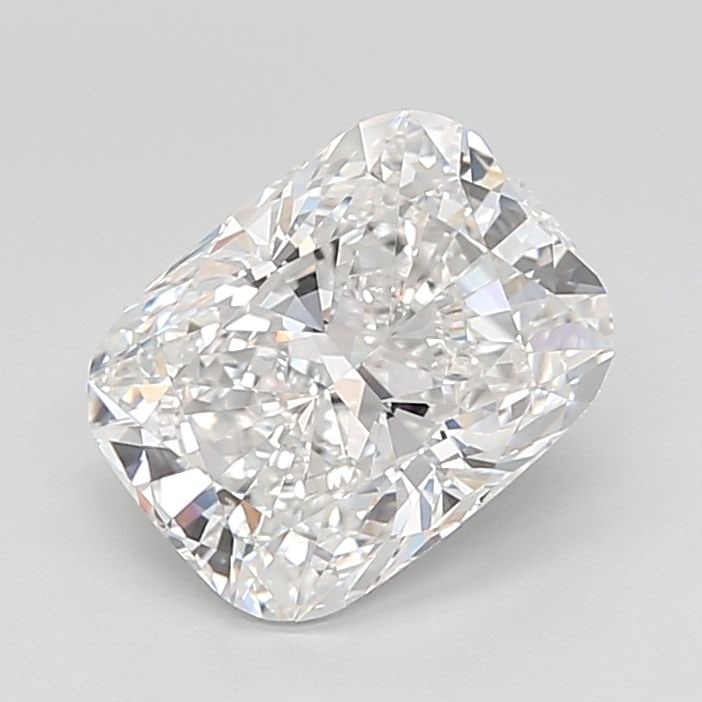 IGI Cushion Modified 3.54ct E VVS2 - Loose Lab Diamond: IGI Cushion Modified 3.54ct E VVS2 - Loose Lab Diamond Item Specifics: Source: This Is A Real Diamond Grown In A Lab Not Mined. Carat: 3.54 Cut: - Color: E Clarity: VVS2 Polish: EX Symmetry: EX