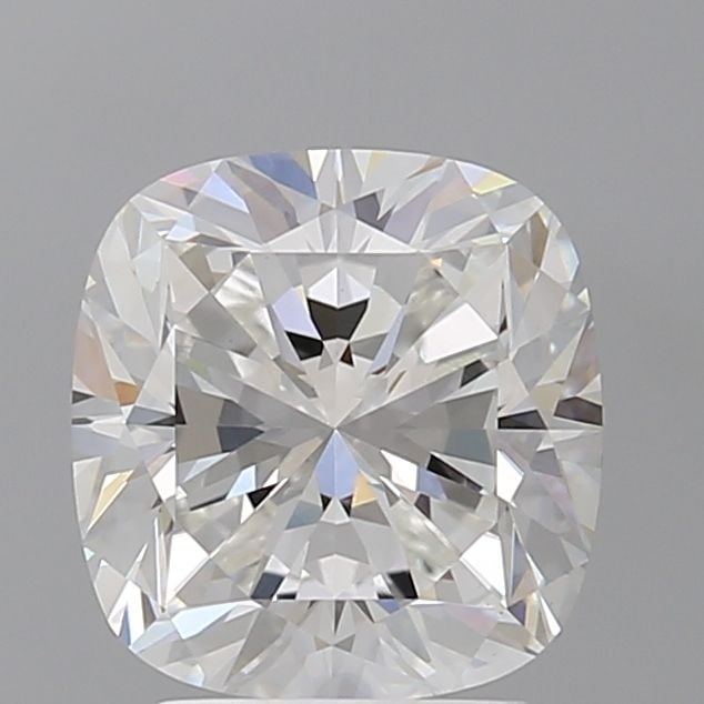 IGI Cushion Brilliant 3.01ct F VVS2 - Loose Lab Diamond: IGI Cushion Brilliant 3.01ct F VVS2 - Loose Lab Diamond Item Specifics: Source: This Is A Real Diamond Grown In A Lab Not Mined. Carat: 3.01 Cut: - Color: F Clarity: VVS2 Polish: EX Symmetry: EX Measu