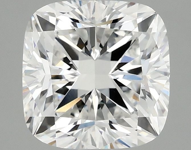 IGI Cushion Modified 2.55ct E VVS2 - Loose Lab Diamond (1 of 1)