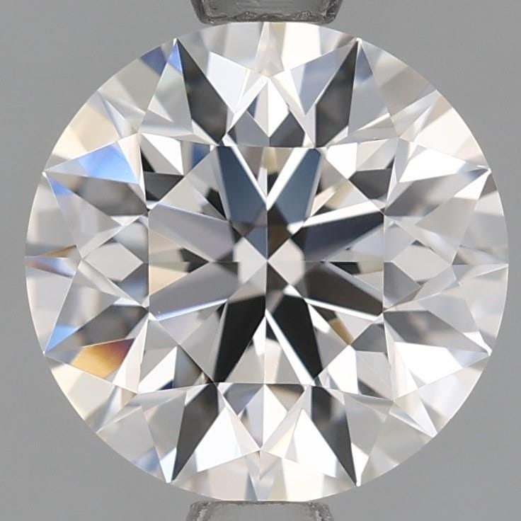 IGI Round 1.57ct G VVS1 - Loose Lab Diamond (1 of 1)