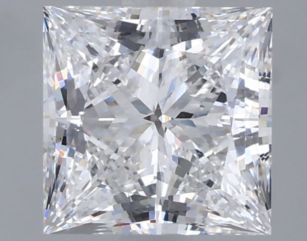 IGI Princess 3.06ct E VVS2 - Loose Lab Diamond: IGI Princess 3.06ct E VVS2 - Loose Lab Diamond Item Specifics: Source: This Is A Real Diamond Grown In A Lab Not Mined. Carat: 3.06 Cut: - Color: E Clarity: VVS2 Polish: EX Symmetry: VG Measurements: 