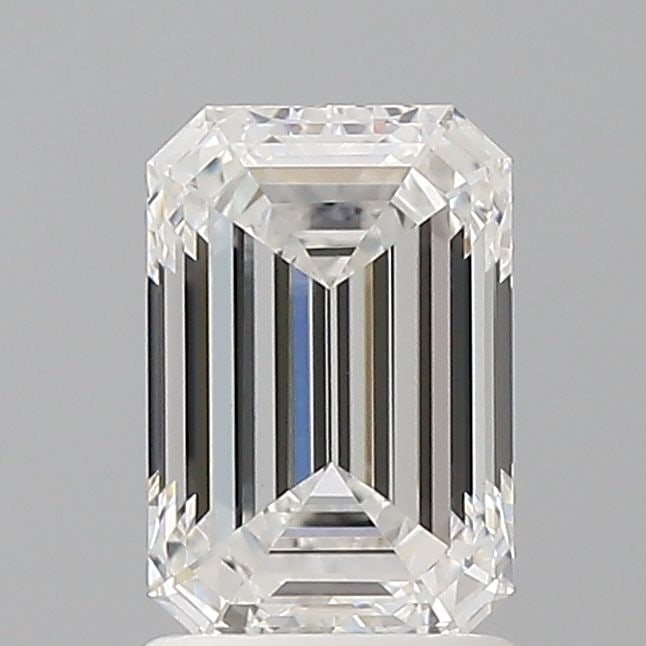 IGI Emerald 1.57ct D VVS2 - Loose Lab Diamond: IGI Emerald 1.57ct D VVS2 - Loose Lab Diamond Item Specifics: Source: This Is A Real Diamond Grown In A Lab Not Mined. Carat: 1.57 Cut: - Color: D Clarity: VVS2 Polish: EX Symmetry: EX Measurements: 8