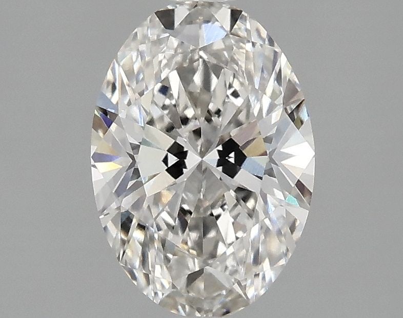 IGI Oval 1.57ct G VVS2 - Loose Lab Diamond (1 of 1)