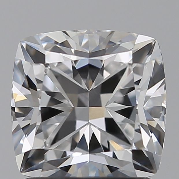 IGI Cushion Modified 1.55ct D VVS1 - Loose Lab Diamond (1 of 1)