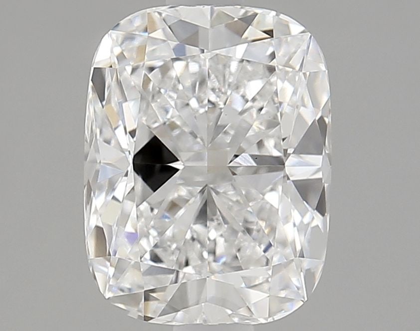 IGI Cushion Modified 2.02ct D VVS2 - Loose Lab Diamond (1 of 1)