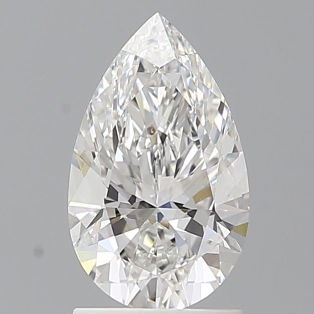 IGI Pear 1.54ct E VVS2 - Loose Lab Diamond: IGI Pear 1.54ct E VVS2 - Loose Lab Diamond Item Specifics: Source: This Is A Real Diamond Grown In A Lab Not Mined. Carat: 1.54 Cut: - Color: E Clarity: VVS2 Polish: EX Symmetry: EX Measurements: 10.5