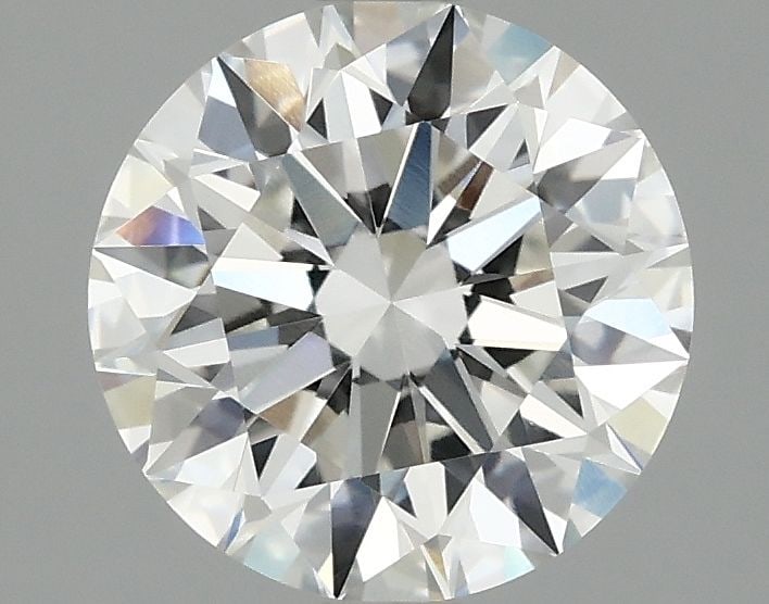 IGI Round 2.09ct G VVS2 - Ideal Loose Lab Diamond: IGI Round 2.09ct G VVS2 - Ideal Loose Lab Diamond Item Specifics: Source: This Is A Real Diamond Grown In A Lab Not Mined. Carat: 2.09 Cut: ID Color: G Clarity: VVS2 Polish: EX Symmetry: EX Measuremen