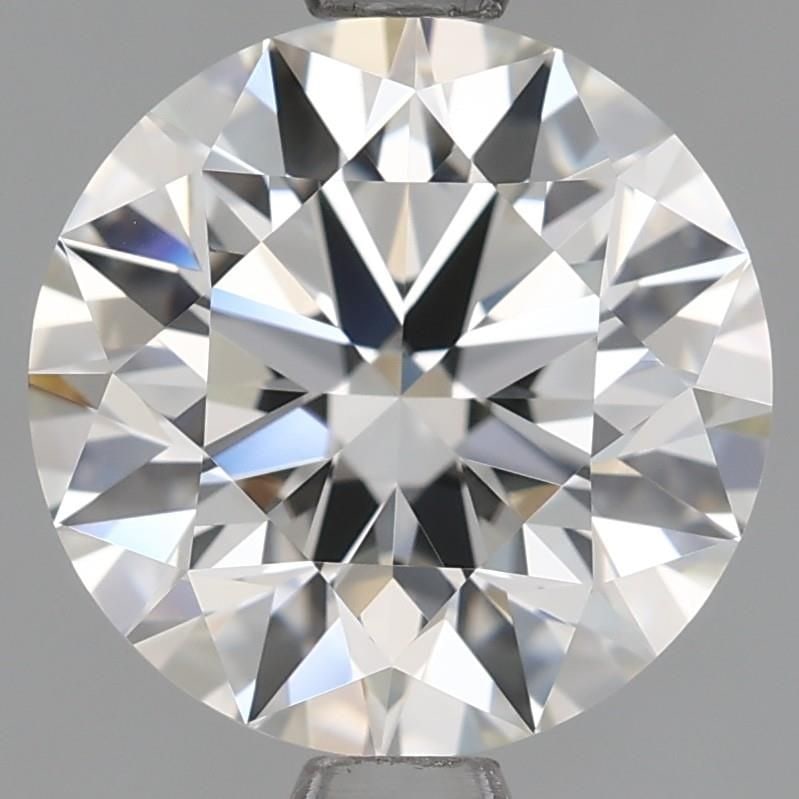 IGI Round 2.03ct I VVS1 - Loose Lab Diamond: IGI Round 2.03ct I VVS1 - Loose Lab Diamond Item Specifics: Source: This Is A Real Diamond Grown In A Lab Not Mined. Carat: 2.03 Cut: EX Color: I Clarity: VVS1 Polish: VG Symmetry: EX Measurements: 8.