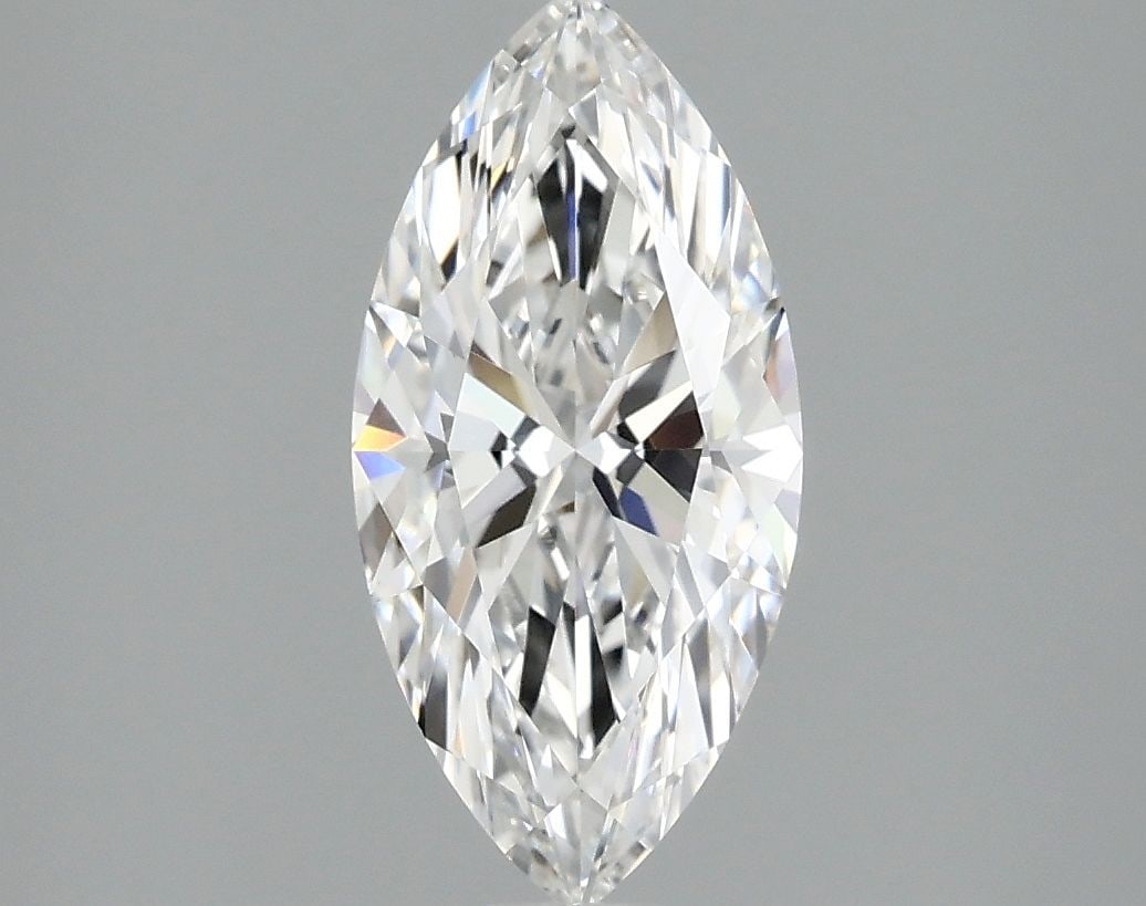 IGI Marquise 1.56ct E VVS2 - Loose Lab Diamond: IGI Marquise 1.56ct E VVS2 - Loose Lab Diamond Item Specifics: Source: This Is A Real Diamond Grown In A Lab Not Mined. Carat: 1.56 Cut: - Color: E Clarity: VVS2 Polish: EX Symmetry: EX Measurements: 
