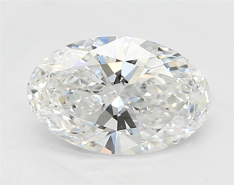IGI Oval 1.05ct D VVS2 - Loose Lab Diamond: IGI Oval 1.05ct D VVS2 - Loose Lab Diamond Item Specifics: Source: This Is A Real Diamond Grown In A Lab Not Mined. Carat: 1.05 Cut: - Color: D Clarity: VVS2 Polish: EX Symmetry: EX Measurements: 8.88