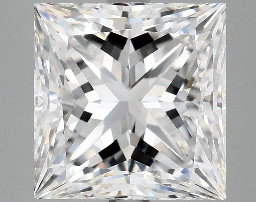 IGI Princess 5.05ct E VVS2 - Loose Lab Diamond: IGI Princess 5.05ct E VVS2 - Loose Lab Diamond Item Specifics: Source: This Is A Real Diamond Grown In A Lab Not Mined. Carat: 5.05 Cut: - Color: E Clarity: VVS2 Polish: EX Symmetry: EX Measurements: 