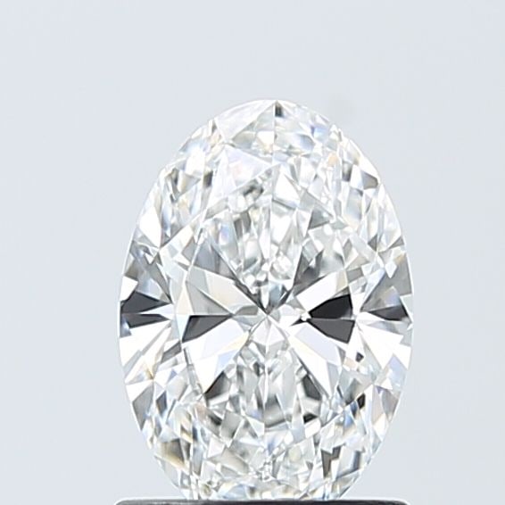 IGI Oval 1.08ct D VVS2 - Loose Lab Diamond: IGI Oval 1.08ct D VVS2 - Loose Lab Diamond Item Specifics: Source: This Is A Real Diamond Grown In A Lab Not Mined. Carat: 1.08 Cut: - Color: D Clarity: VVS2 Polish: EX Symmetry: EX Measurements: 8.56