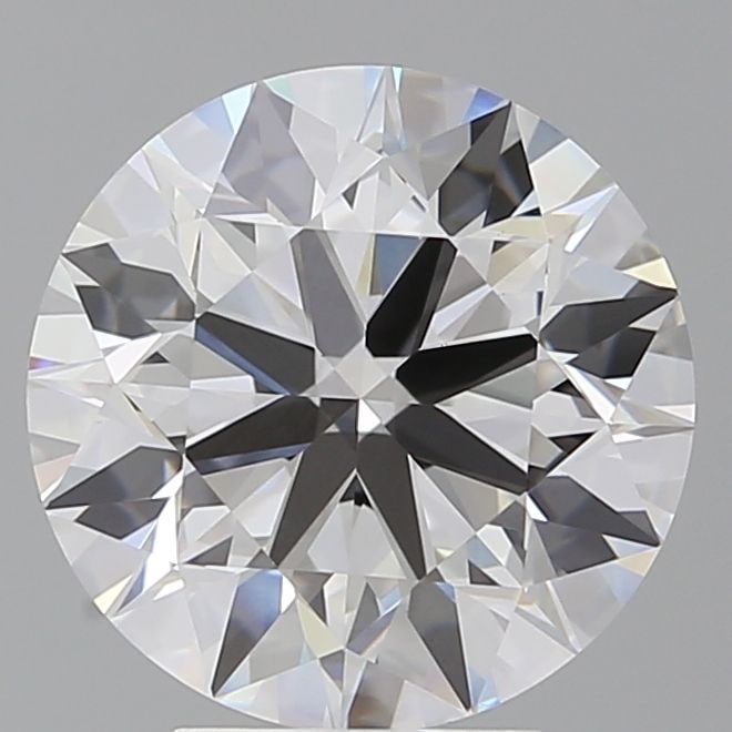 IGI Round 4.58ct E VVS2 - Ideal Loose Lab Diamond: IGI Round 4.58ct E VVS2 - Ideal Loose Lab Diamond Item Specifics: Source: This Is A Real Diamond Grown In A Lab Not Mined. Carat: 4.58 Cut: ID Color: E Clarity: VVS2 Polish: EX Symmetry: EX Measuremen
