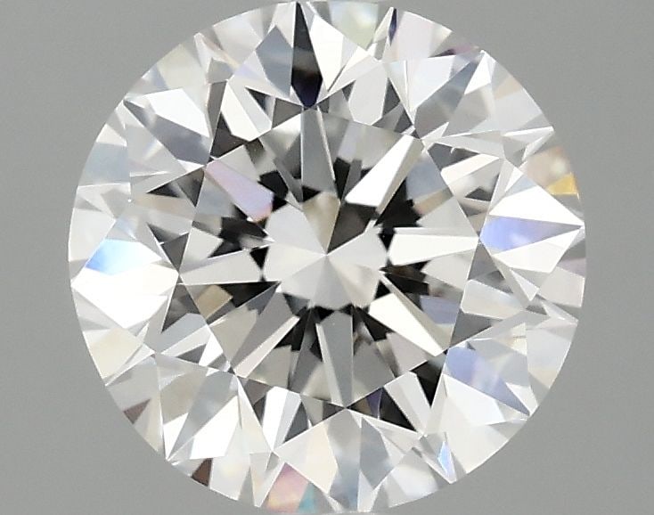 IGI Round 2.5ct E VVS2 - Loose Lab Diamond: IGI Round 2.5ct E VVS2 - Loose Lab Diamond Item Specifics: Source: This Is A Real Diamond Grown In A Lab Not Mined. Carat: 2.5 Cut: EX Color: E Clarity: VVS2 Polish: EX Symmetry: EX Measurements: 8.57