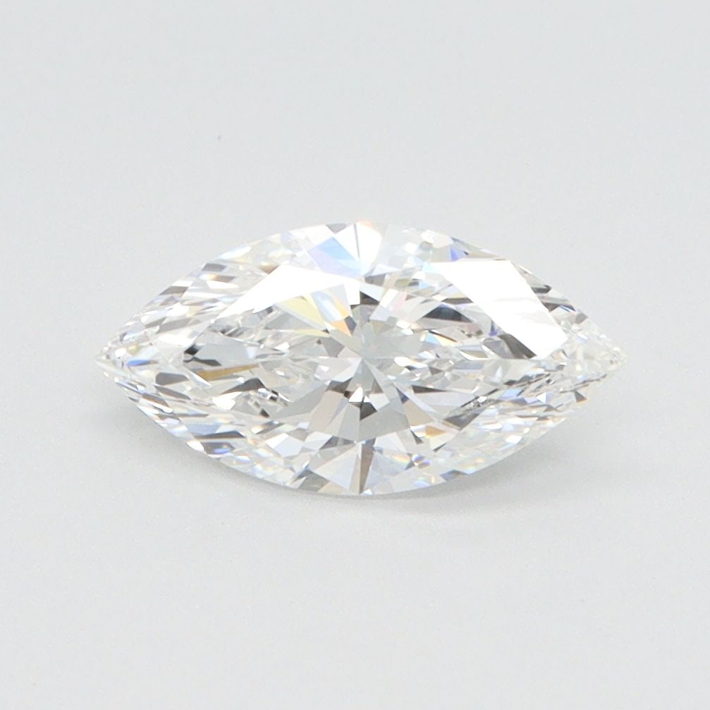 IGI Marquise 1.01ct E IF - Loose Lab Diamond (1 of 1)