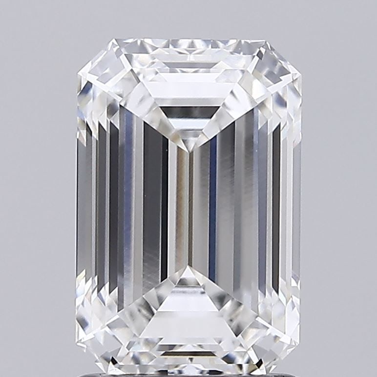 IGI Emerald 1.9ct D VVS2 - Loose Lab Diamond (1 of 1)