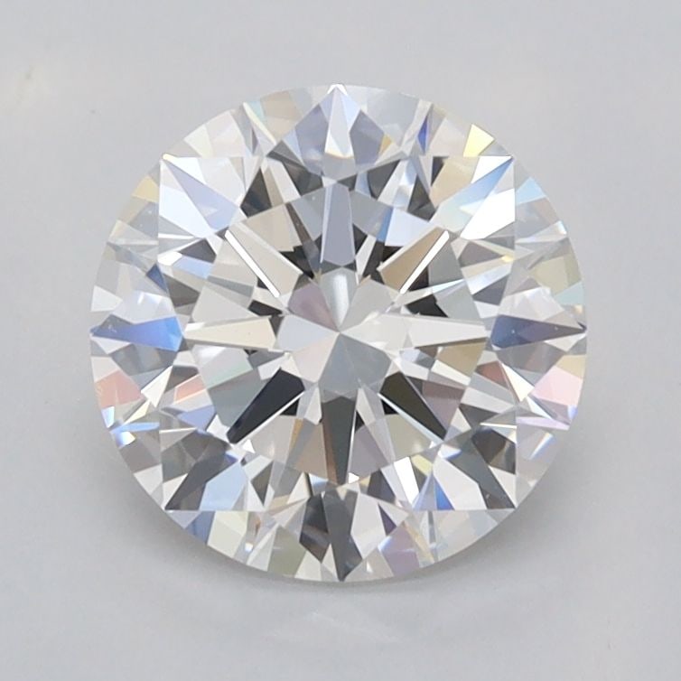 IGI Round 1.53ct D VVS2 - Loose Lab Diamond (1 of 1)