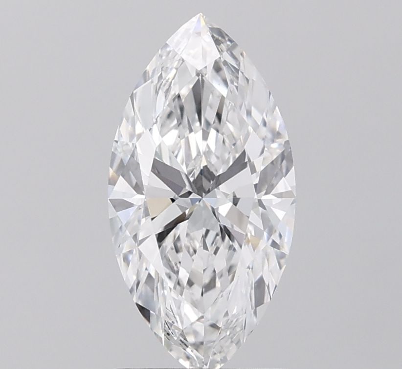 IGI Marquise 1.56ct E VVS2 - Loose Lab Diamond: IGI Marquise 1.56ct E VVS2 - Loose Lab Diamond Item Specifics: Source: This Is A Real Diamond Grown In A Lab Not Mined. Carat: 1.56 Cut: - Color: E Clarity: VVS2 Polish: EX Symmetry: EX Measurements: 