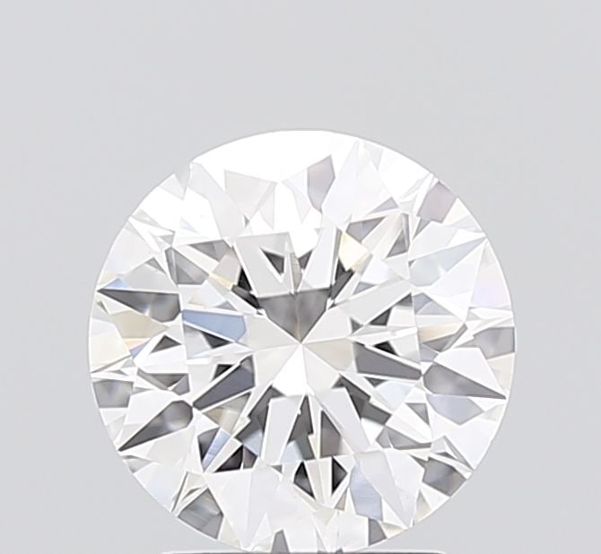 IGI Round 2.07ct E VVS2 - Ideal Loose Lab Diamond: IGI Round 2.07ct E VVS2 - Ideal Loose Lab Diamond Item Specifics: Source: This Is A Real Diamond Grown In A Lab Not Mined. Carat: 2.07 Cut: ID Color: E Clarity: VVS2 Polish: EX Symmetry: EX Measuremen