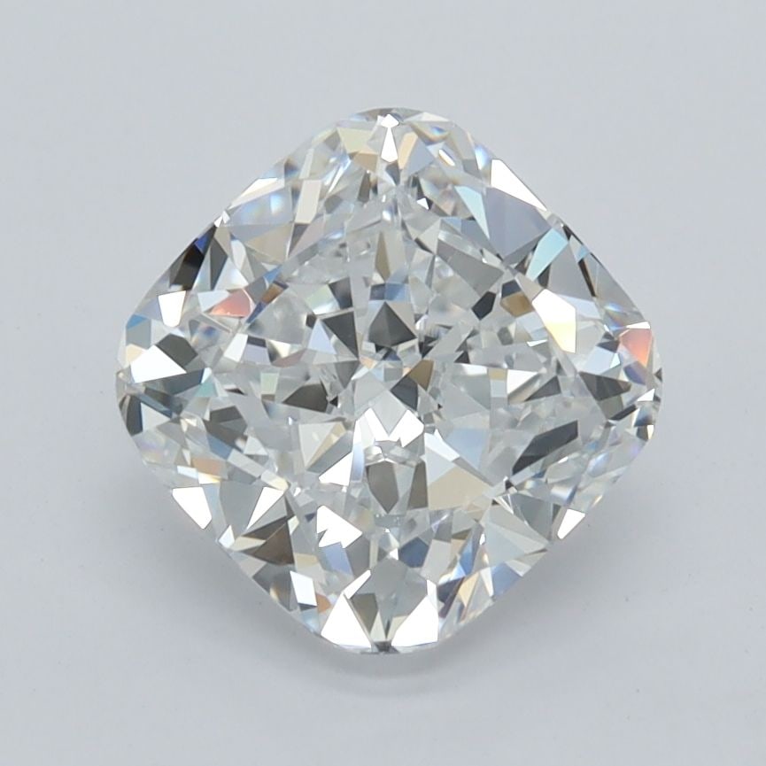 IGI Cushion Modified 2.02ct D VVS1 - Loose Lab Diamond: IGI Cushion Modified 2.02ct D VVS1 - Loose Lab Diamond Item Specifics: Source: This Is A Real Diamond Grown In A Lab Not Mined. Carat: 2.02 Cut: - Color: D Clarity: VVS1 Polish: EX Symmetry: EX Measur