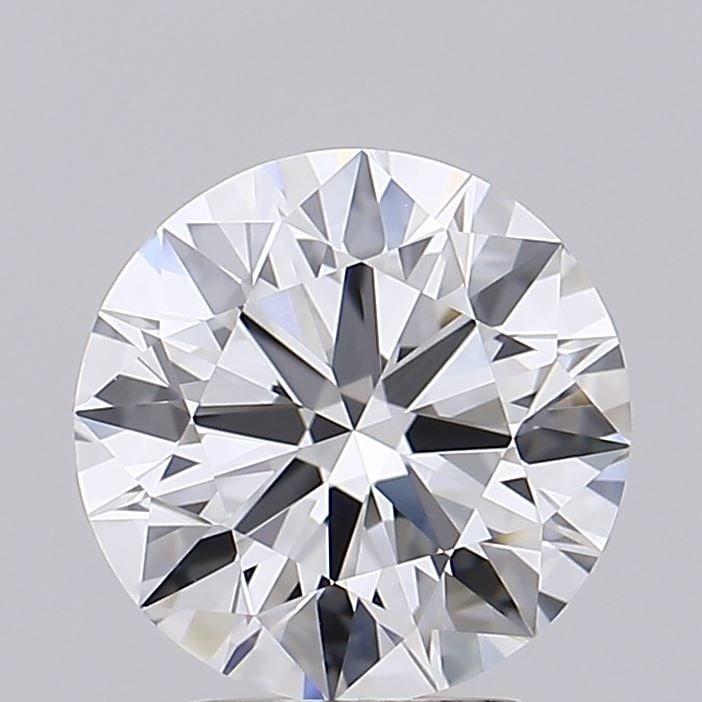 IGI Round 3.05ct D VVS2 - Ideal Loose Lab Diamond (1 of 1)