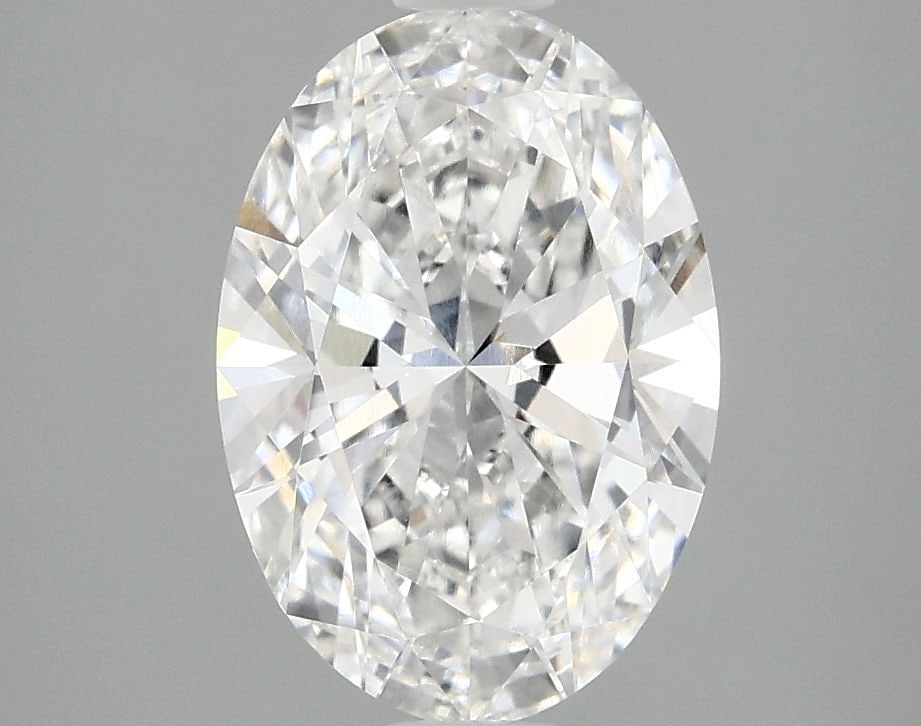 IGI Oval 1.97ct E VVS2 - Loose Lab Diamond: IGI Oval 1.97ct E VVS2 - Loose Lab Diamond Item Specifics: Source: This Is A Real Diamond Grown In A Lab Not Mined. Carat: 1.97 Cut: - Color: E Clarity: VVS2 Polish: EX Symmetry: EX Measurements: 10.1