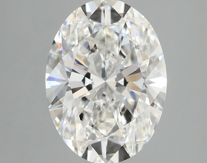 IGI Oval 2.02ct F VVS2 - Loose Lab Diamond: IGI Oval 2.02ct F VVS2 - Loose Lab Diamond Item Specifics: Source: This Is A Real Diamond Grown In A Lab Not Mined. Carat: 2.02 Cut: - Color: F Clarity: VVS2 Polish: EX Symmetry: EX Measurements: