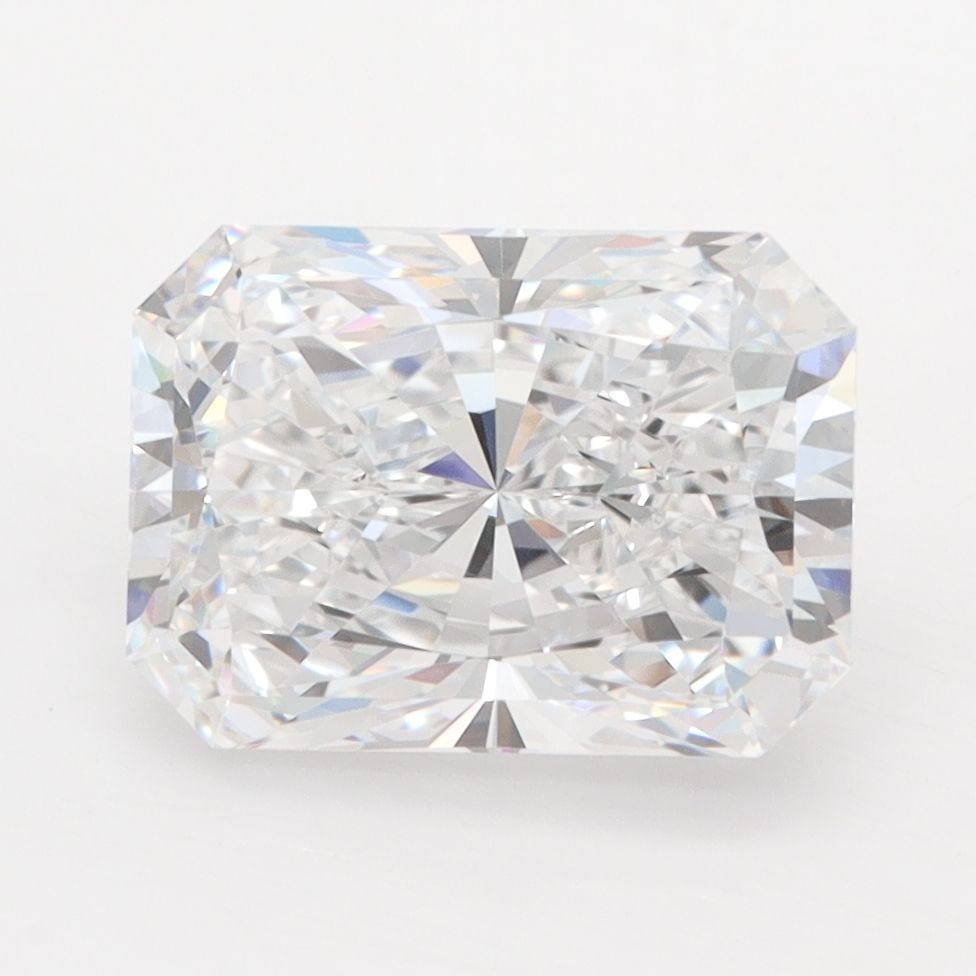GIA Radiant 3.06ct D VVS1 - Loose Lab Diamond: GIA Radiant 3.06ct D VVS1 - Loose Lab Diamond Item Specifics: Source: This Is A Real Diamond Grown In A Lab Not Mined. Carat: 3.06 Cut: - Color: D Clarity: VVS1 Polish: EX Symmetry: EX Measurements: 1