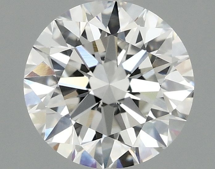 IGI Round 1.5ct E VVS2 - Ideal Loose Lab Diamond (1 of 1)