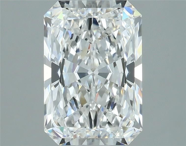 GCAL Radiant 1.5ct E VVS2 - Loose Lab Diamond: GCAL Radiant 1.5ct E VVS2 - Loose Lab Diamond Item Specifics: Source: This Is A Real Diamond Grown In A Lab Not Mined. Carat: 1.5 Cut: - Color: E Clarity: VVS2 Polish: EX Symmetry: EX Measurements: 8.
