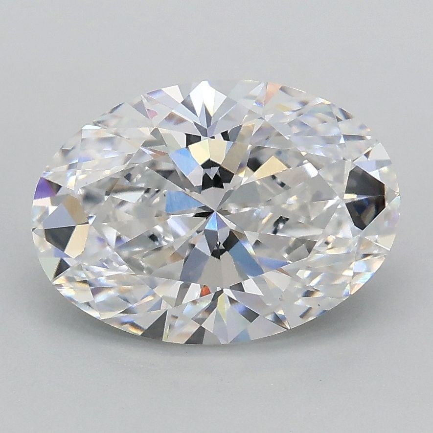 IGI Oval 2.0ct E VVS2 - Loose Lab Diamond (1 of 1)