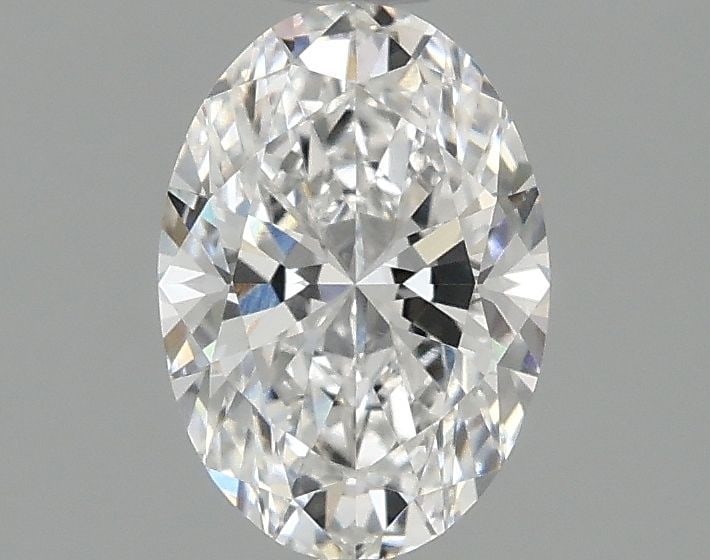 IGI Oval 1.07ct E VVS2 - Loose Lab Diamond: IGI Oval 1.07ct E VVS2 - Loose Lab Diamond Item Specifics: Source: This Is A Real Diamond Grown In A Lab Not Mined. Carat: 1.07 Cut: - Color: E Clarity: VVS2 Polish: EX Symmetry: EX Measurements: 8.16